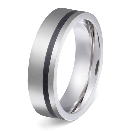 Feliz Ring mit Handschriftgravur