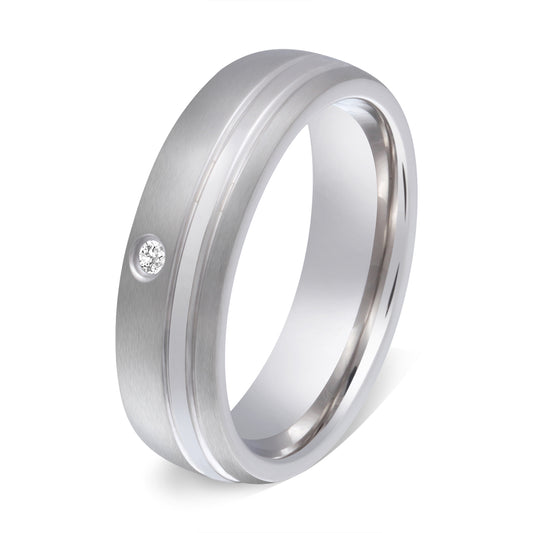 Euphoria Ring mit Handschriftgravur