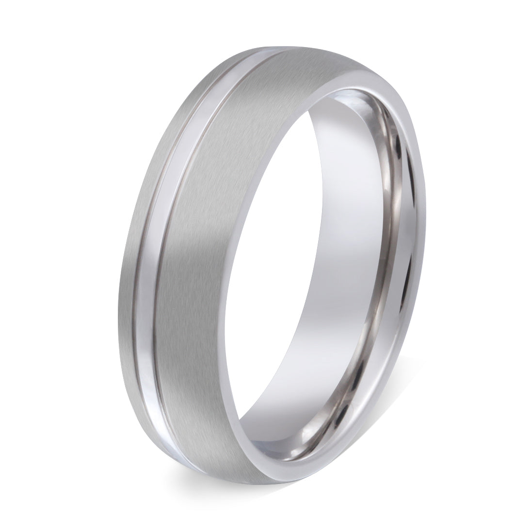Euphoria Ring mit Lasergravur