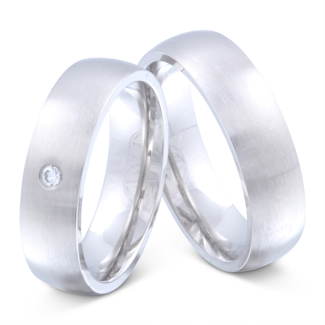 Elevator Partnerring-Set