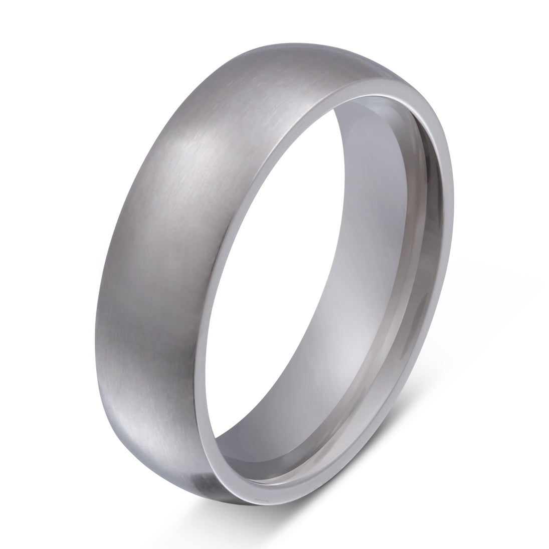 Elevator Ring mit Lasergravur