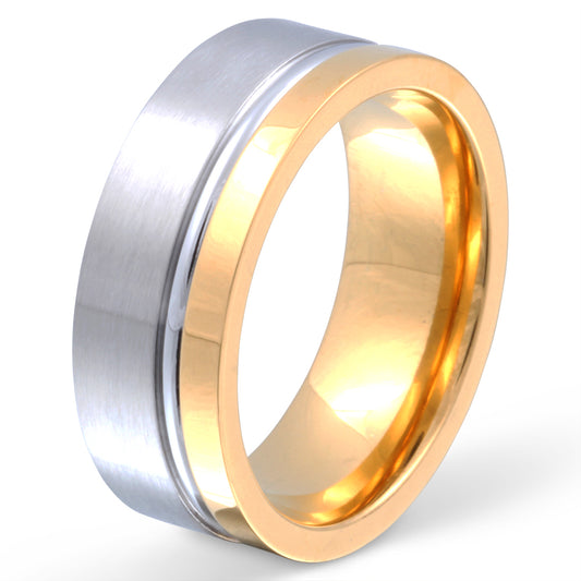 Alya Ring mit Handschriftgravur