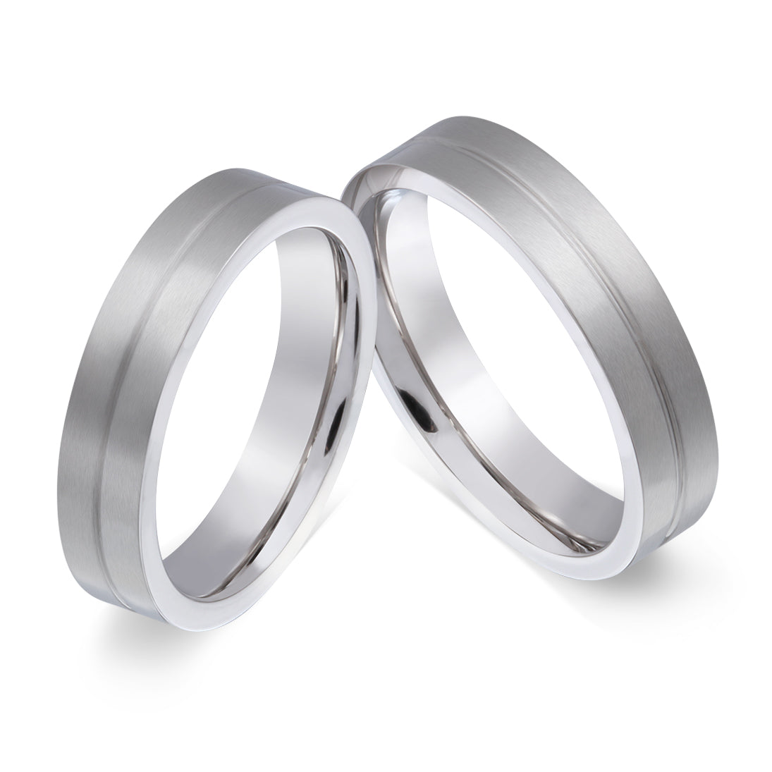 Estados Partnerring-Set