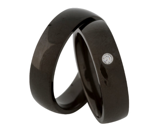 Kripton Partnerring-Set