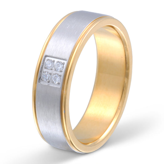 Quattro Ring