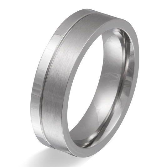 Kolita Ring mit Lasergravur