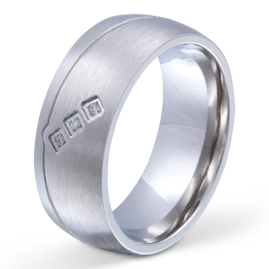 Dallas Ring