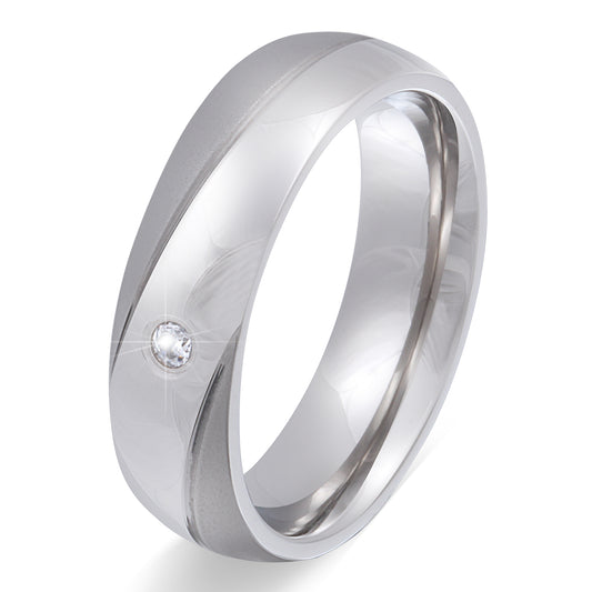 Tocar Ring mit Lasergravur