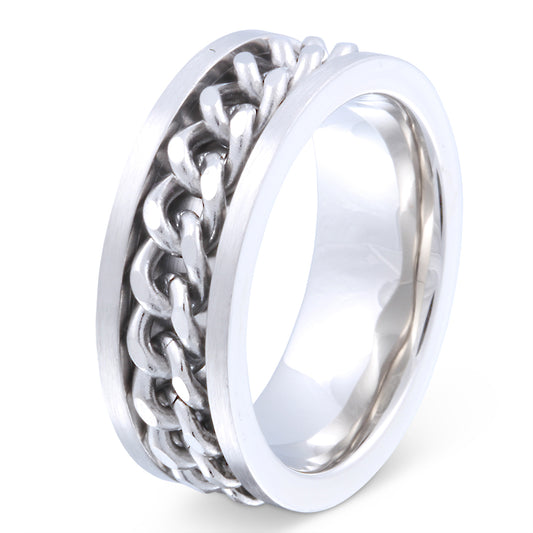 Thrones Ring