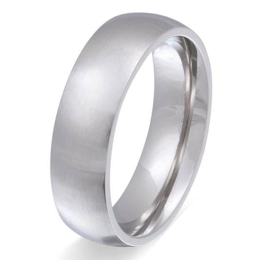 Casira Ring mit Lasergravur