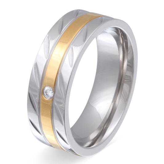 Monar Ring