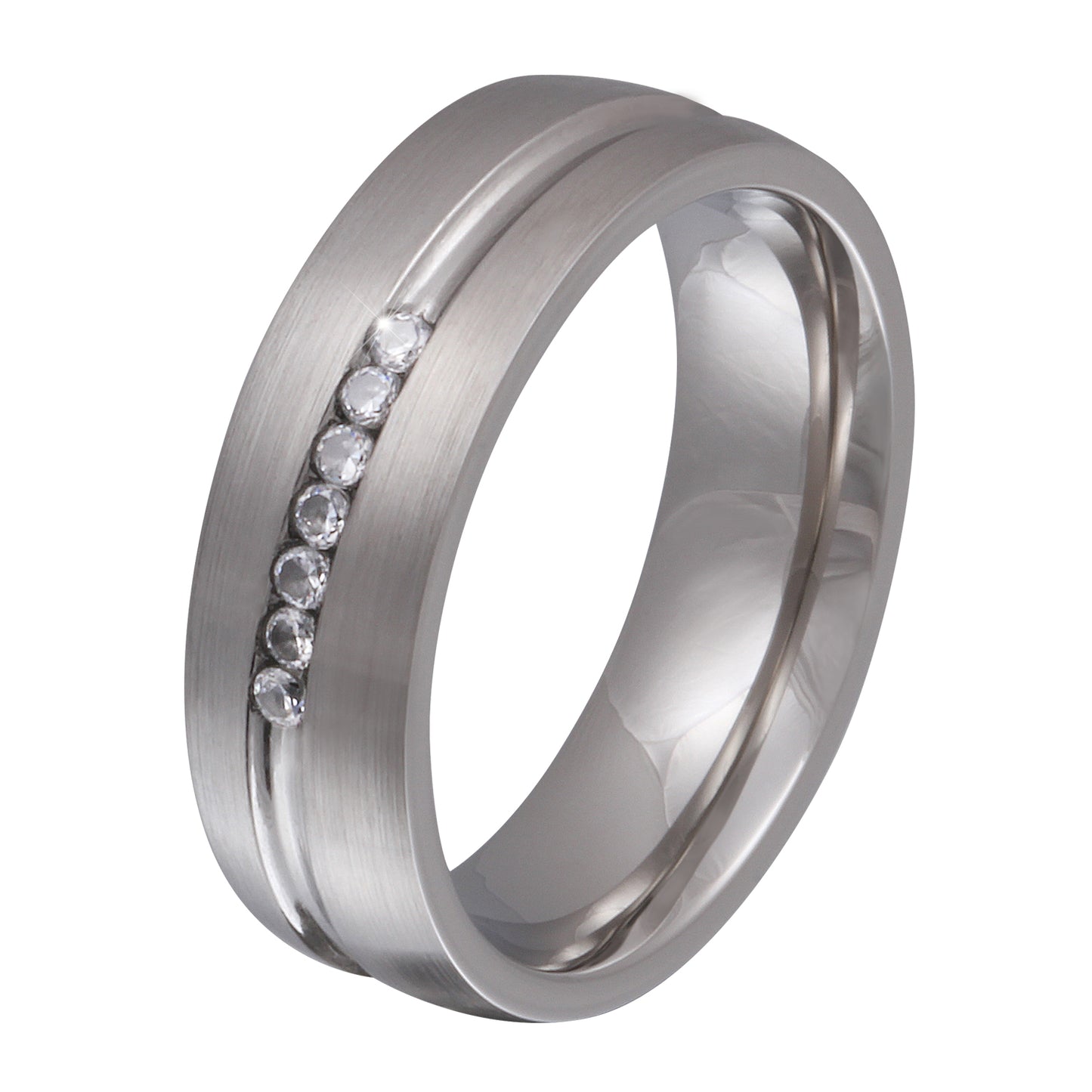 Tibett Ring