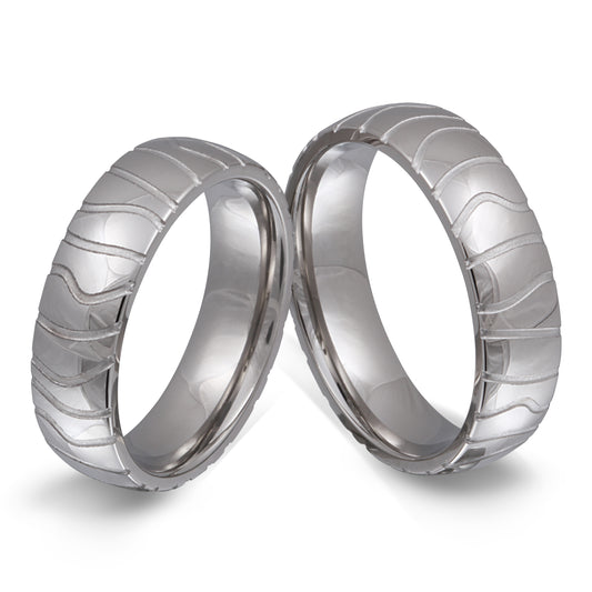 Leticia Partnerring-Set