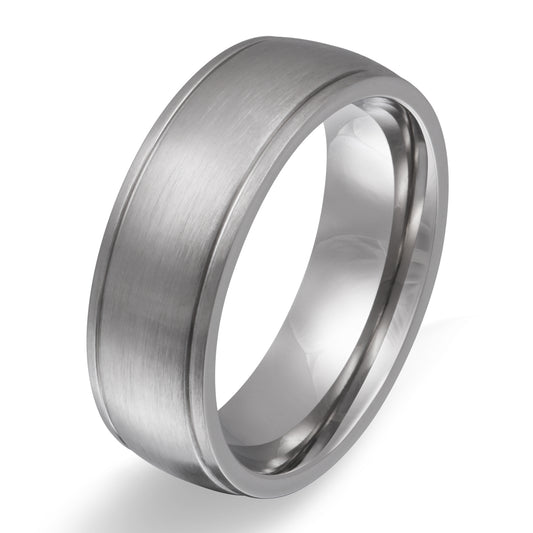 Letka Ring mit Handschriftgravur