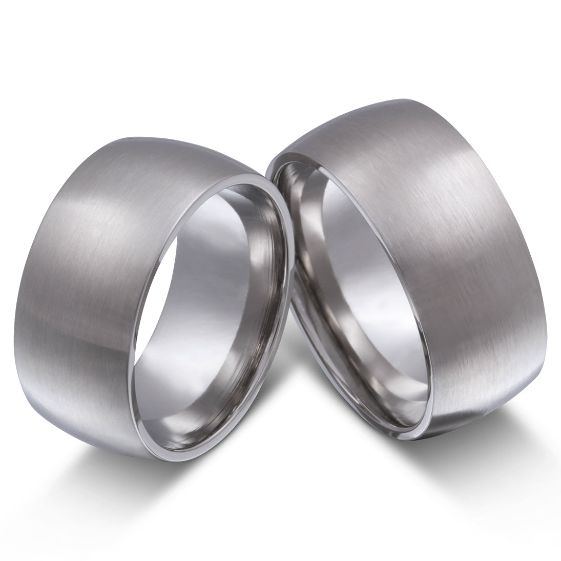 Thiamo Partnerring-Set