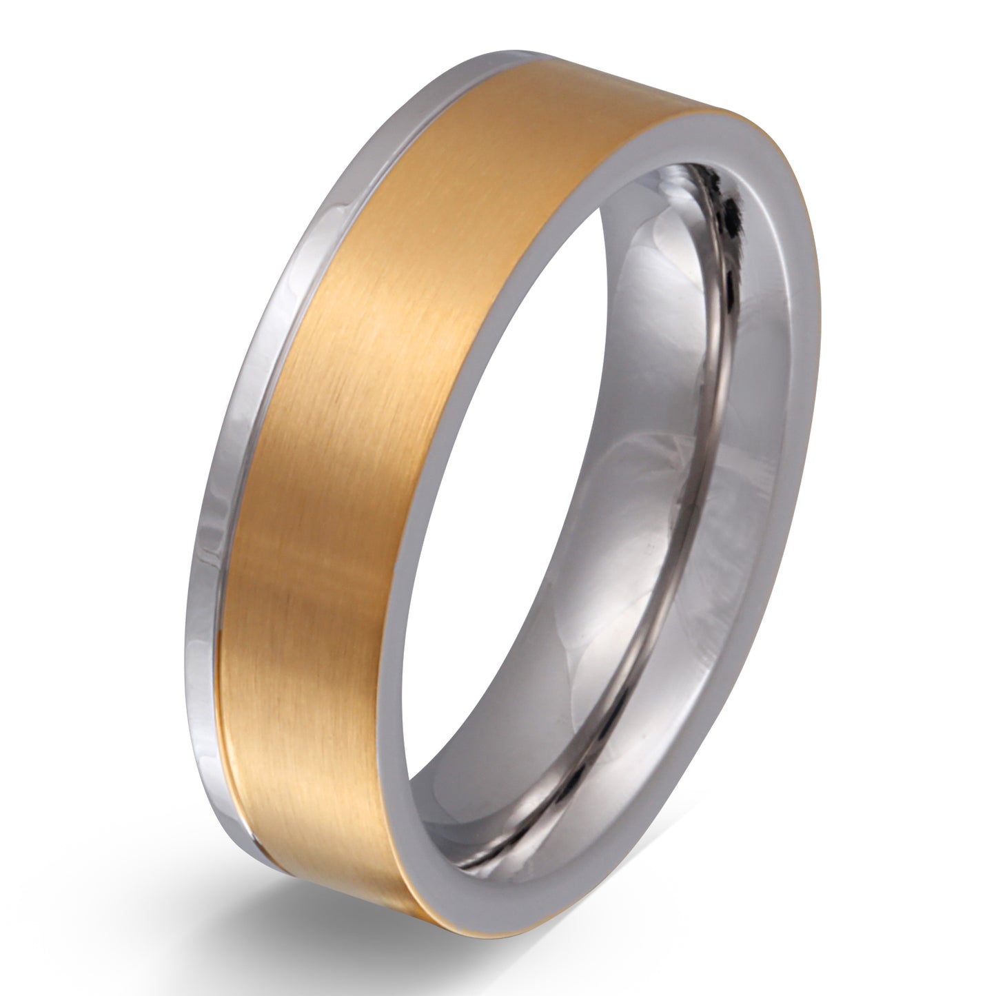 Liva Ring mit Lasergravur
