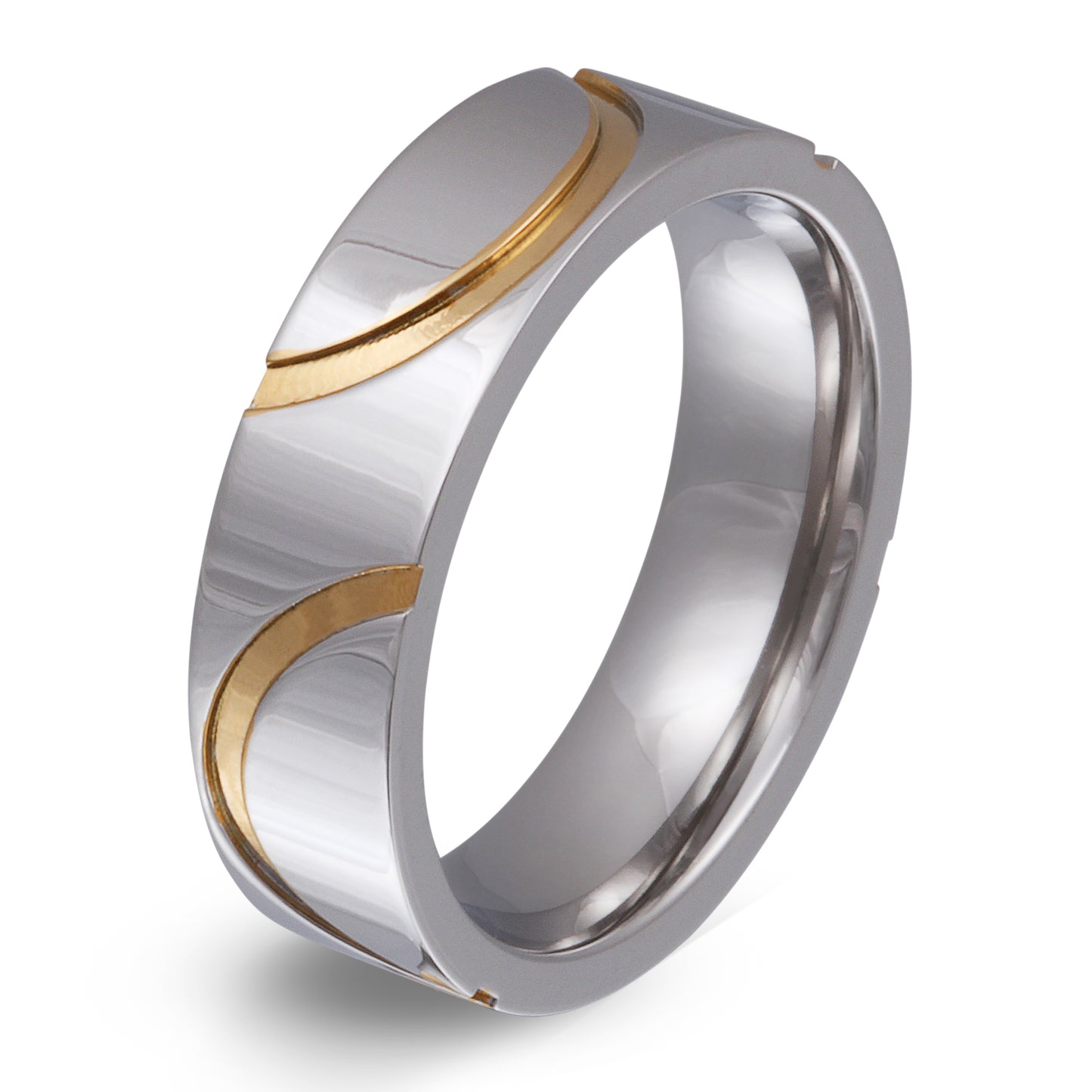 Cima Ring