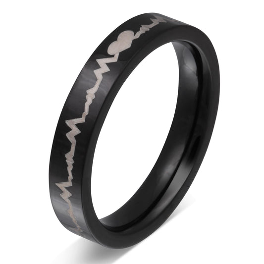 Blackpulse Ring