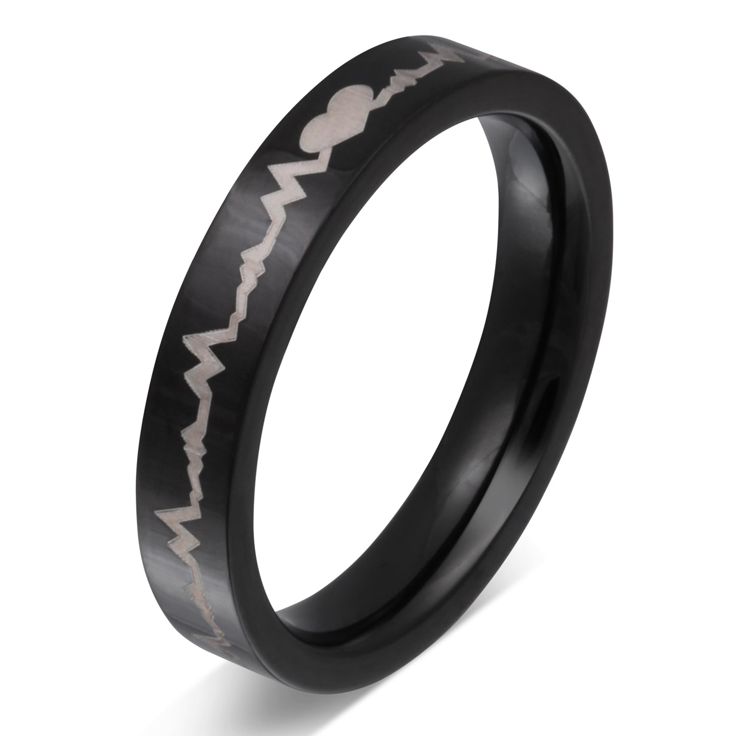 Blackpulse Ring