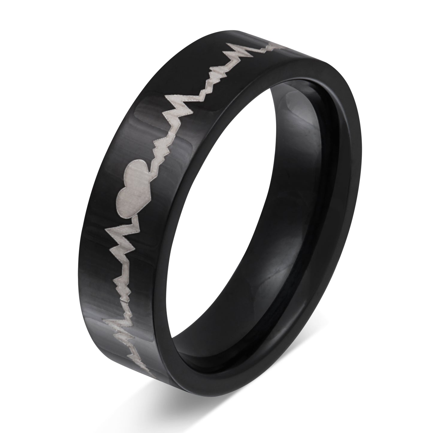 Blackpulse Ring