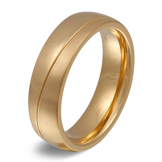 Donula Ring mit Handschriftgravur
