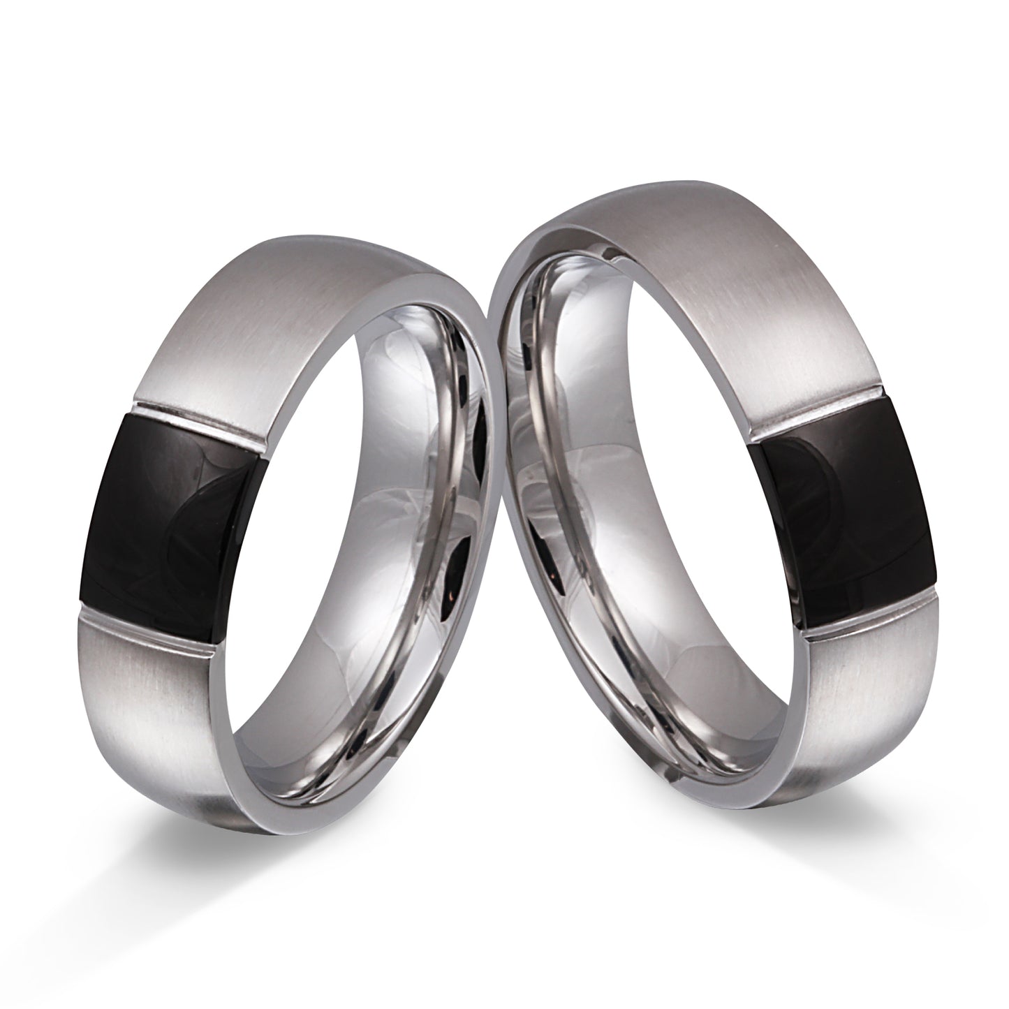 Raval Partnerring-Set
