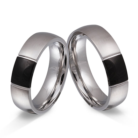 Raval Partnerring-Set