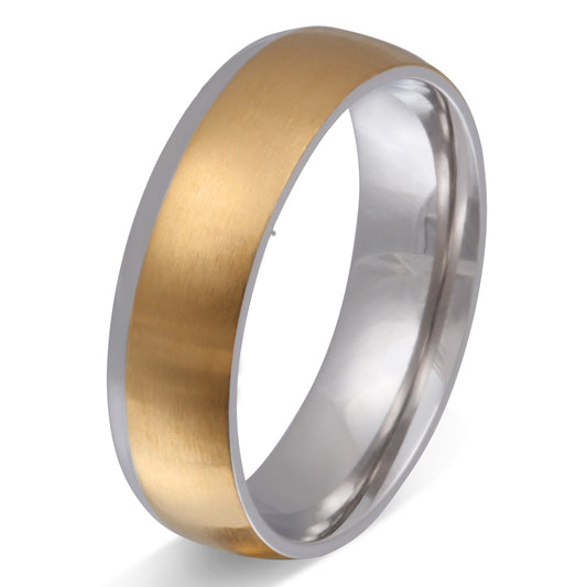 Alimanda Ring