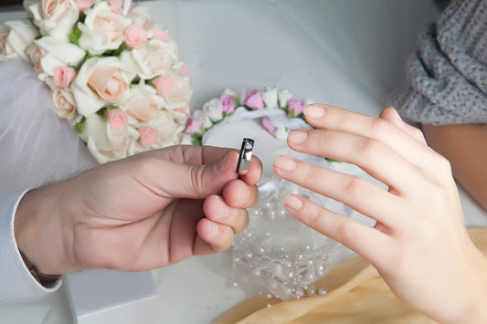 Nexonia Ring