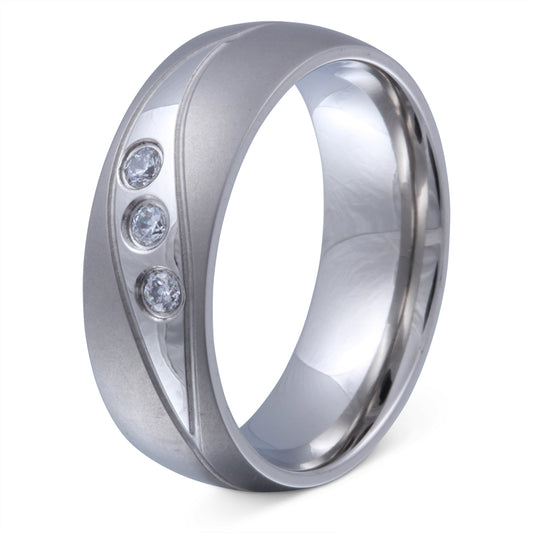 Naval Ring