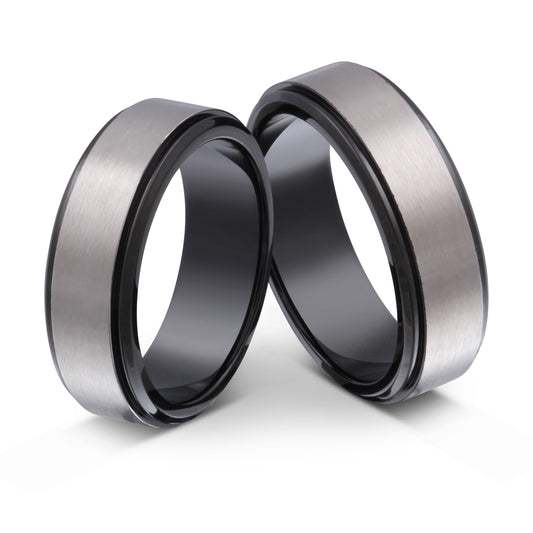 Mirenda Partnerring-Set