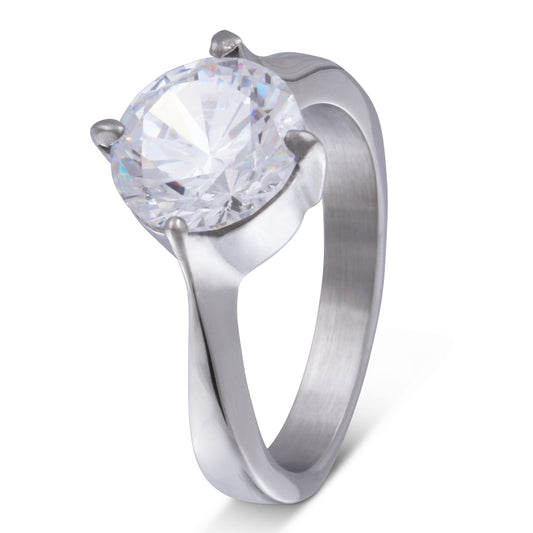 Amore Ring
