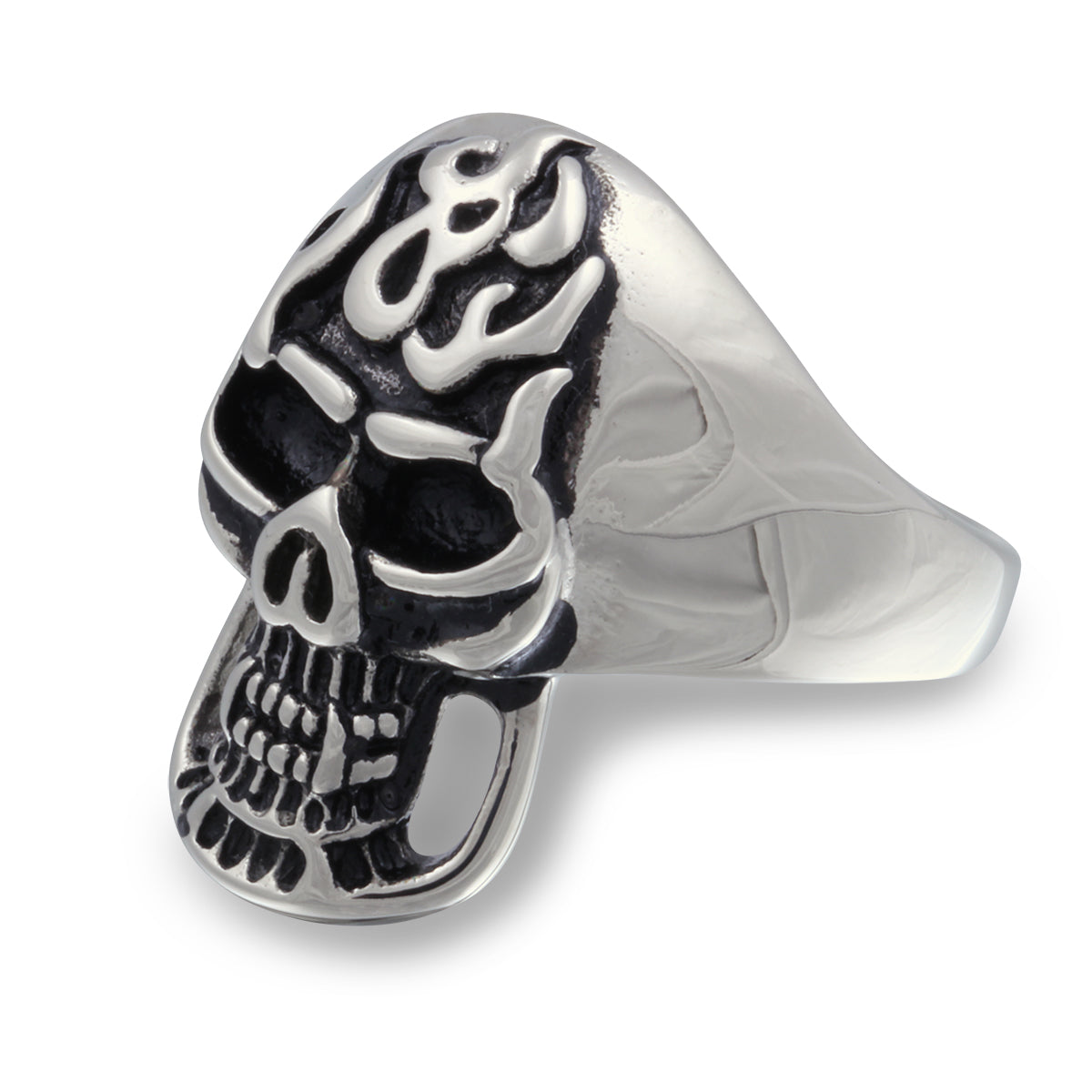 Defom Ring