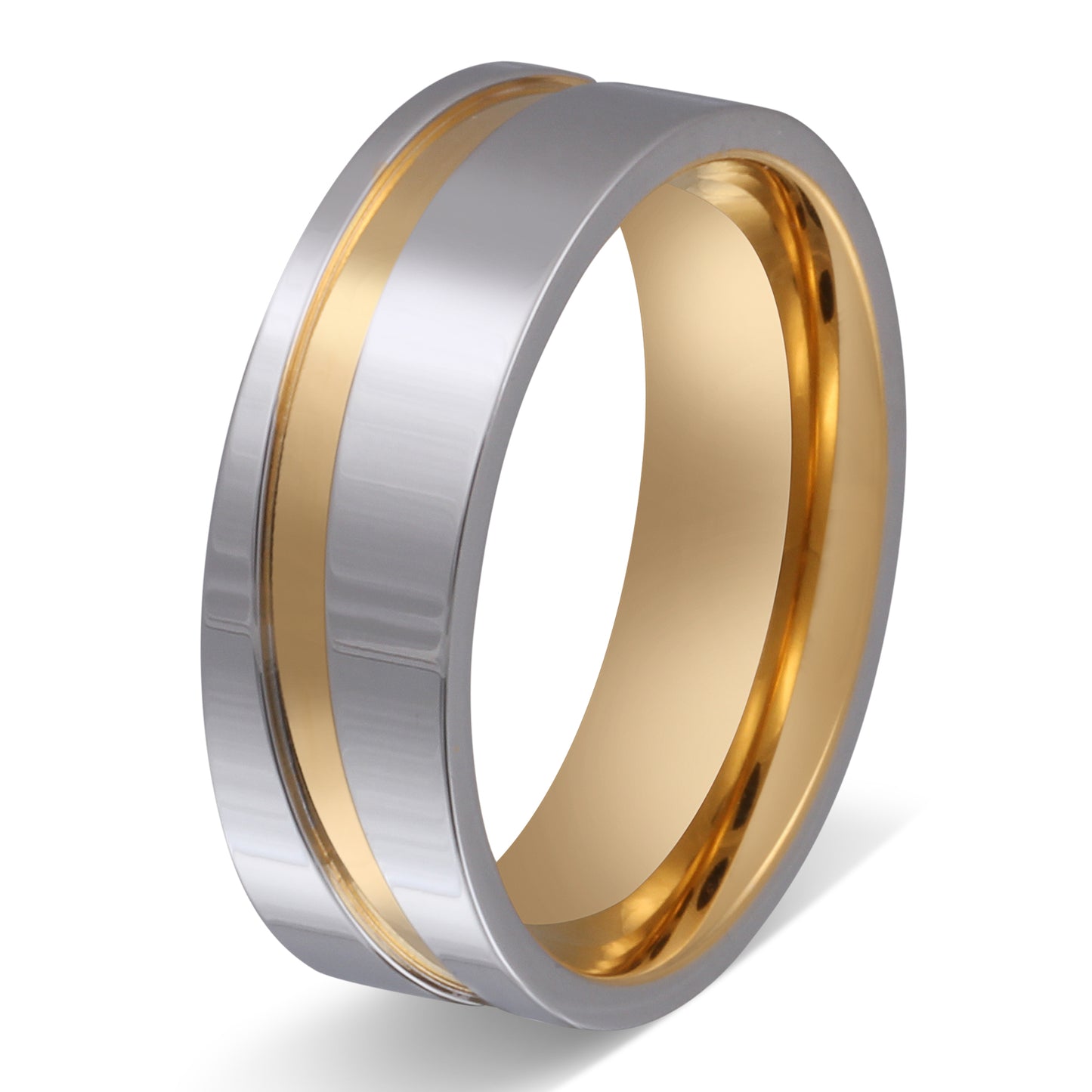 Maris Ring mit Lasergravur
