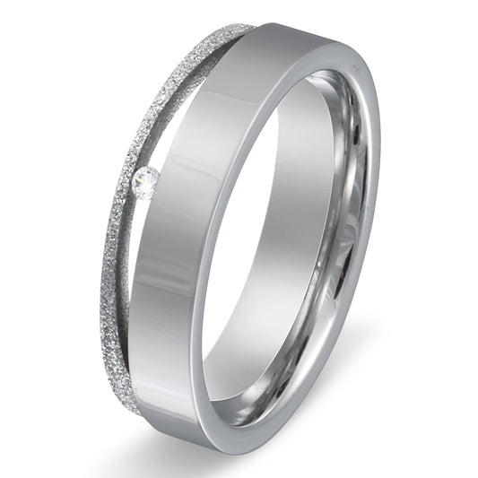 Ozmuro Ring mit Lasergravur