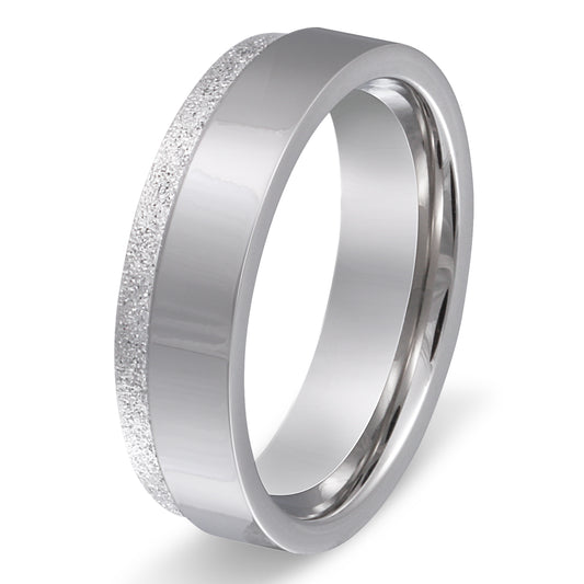 Ozmuro Ring mit Handschriftgravur
