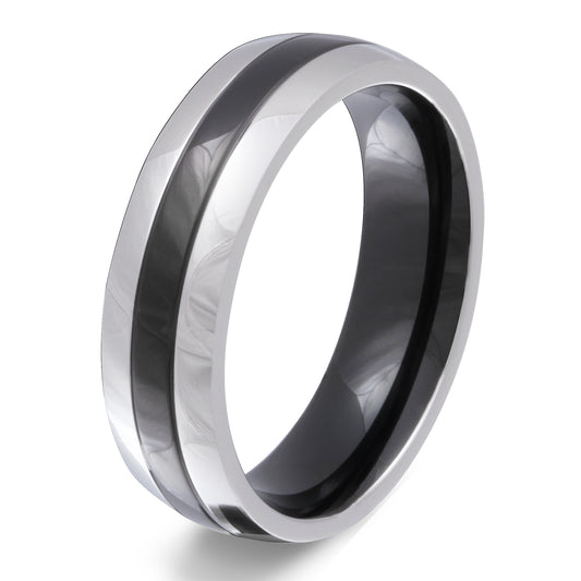 Aratan Ring mit Handschriftgravur