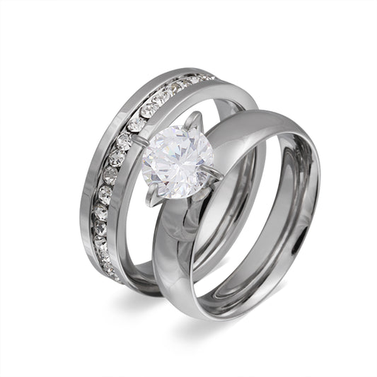 Faramir Partnerring-Set