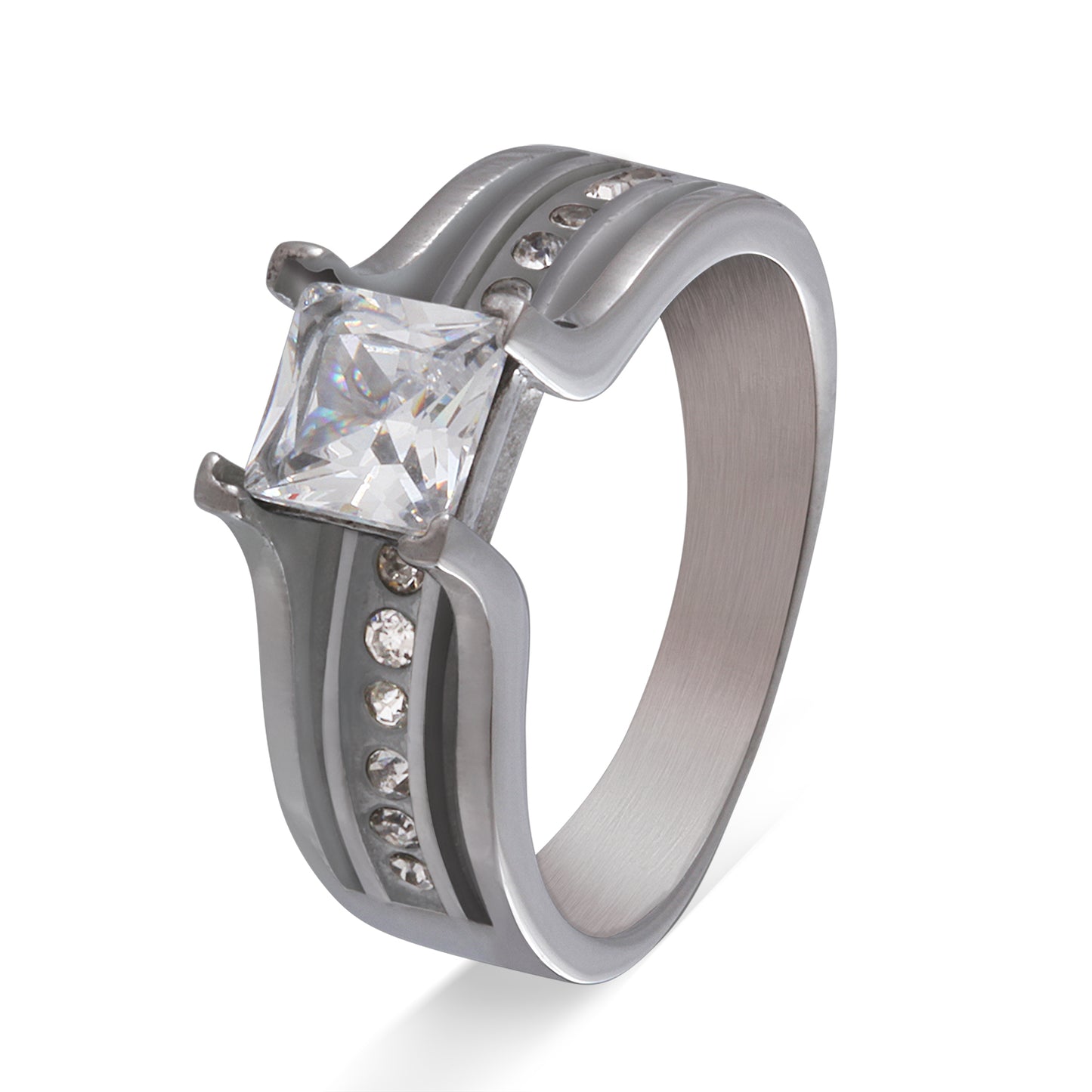 Turin Ring