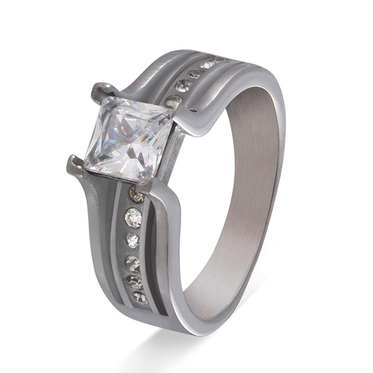 Turin Ring