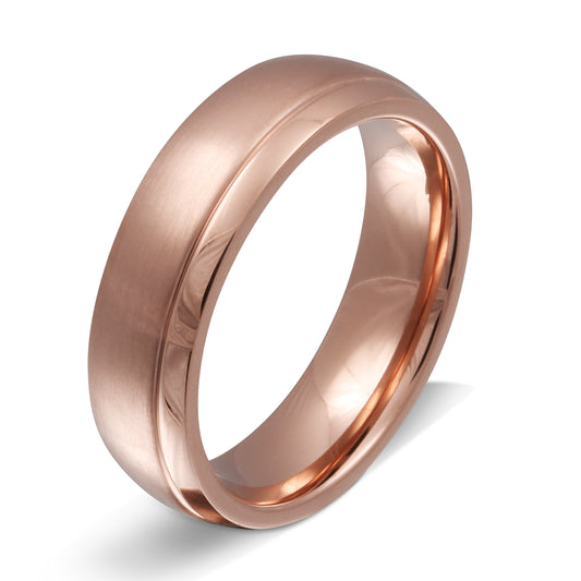 Asuka Ring mit Handschriftgravur