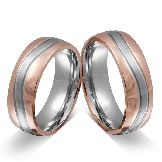 Ginevera Partnerring-Set