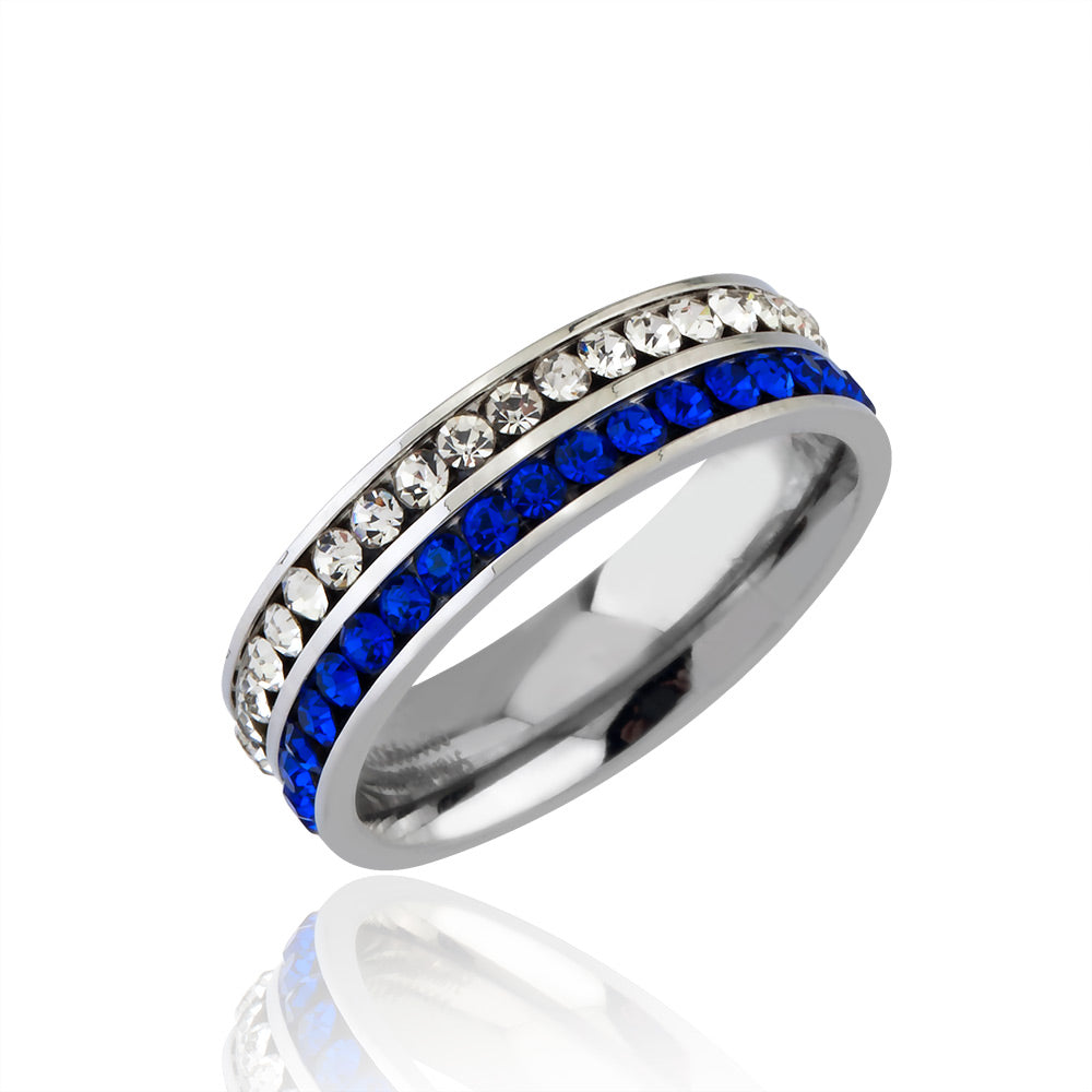Epsilon Ring