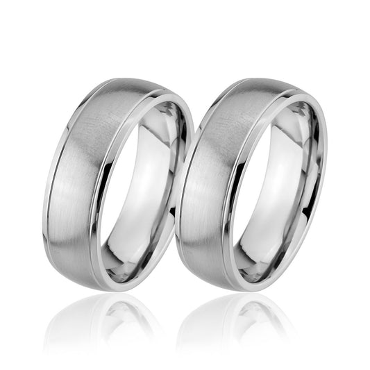 SweetSpot Partnerring-Set
