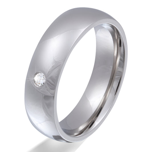 Glamour Ring