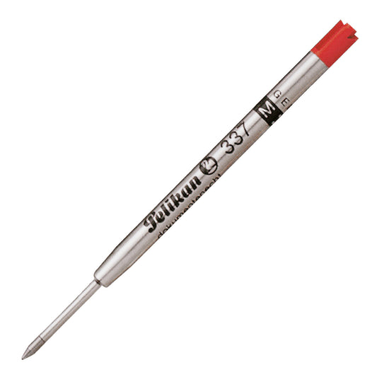 Pelikan Kugelschreibermine 337 M Rot