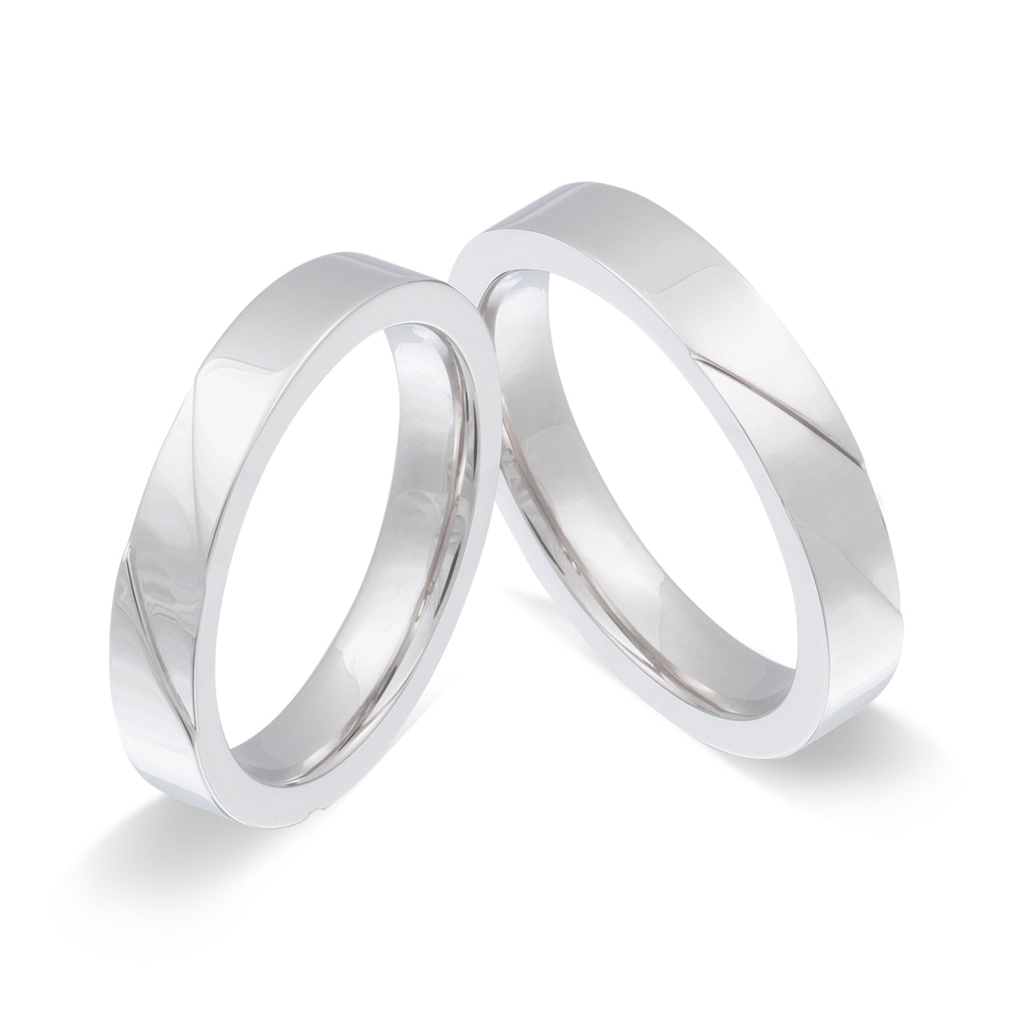 Marano Partnerring-Set