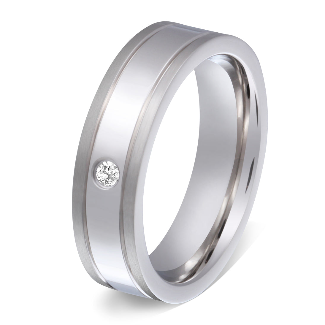 Bianda Ring