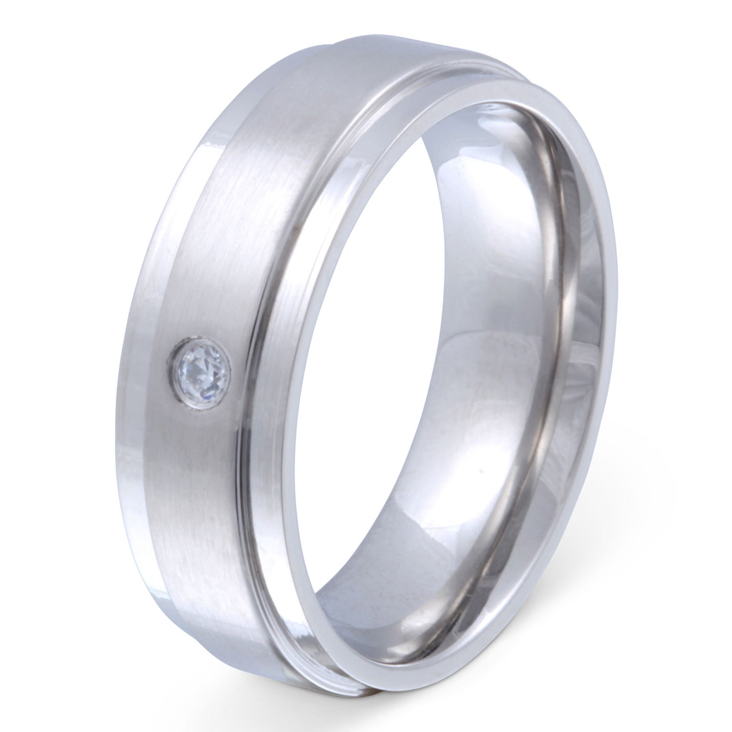 Lamia Ring
