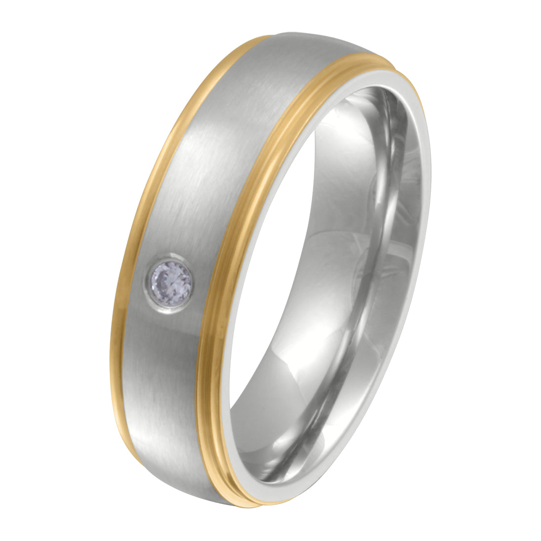 Luigi Ring